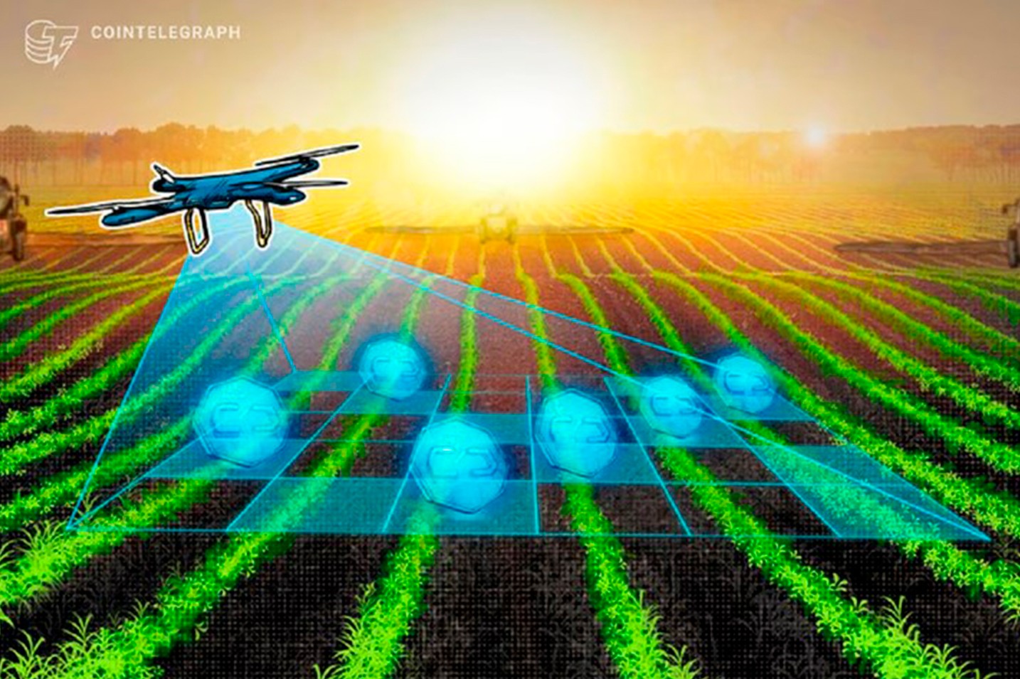Ativos reais em DeFi é forte narrativa para 2023, comentam especialistas
