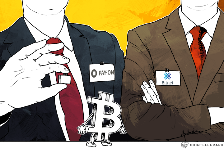 Bitnet & PAY.ON Deal Brings Bitcoin to Over 100 Payment Service Providers