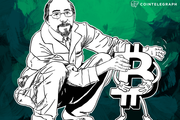 Adam Back: ‘We Need to Hold on to the Decentralized Nature of Bitcoin’