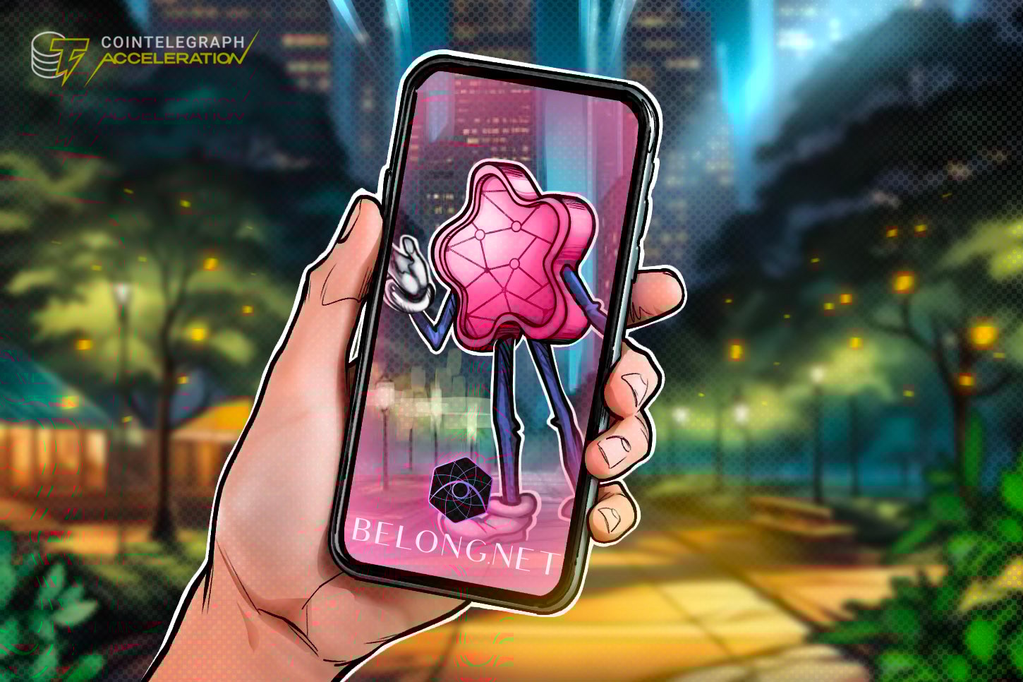 Tokenization, AI and real-world adventures: The next wave of crypto engagement