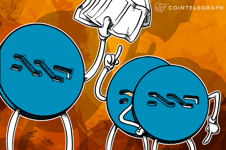 NXT Asset Exchange And Farla Webmedia Legal Concerns