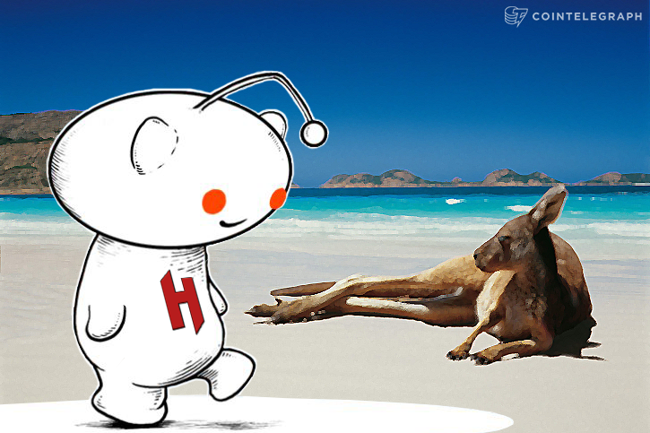 How an Australian Teen Nearly Created a Decentralized Reddit in 1997 (Op-Ed)
