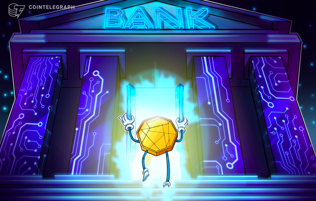 Banco BNY Mellon anuncia que quer incorporar o mundo cripto ao sistema bancário no Brasil com possível suporte a stablecoins