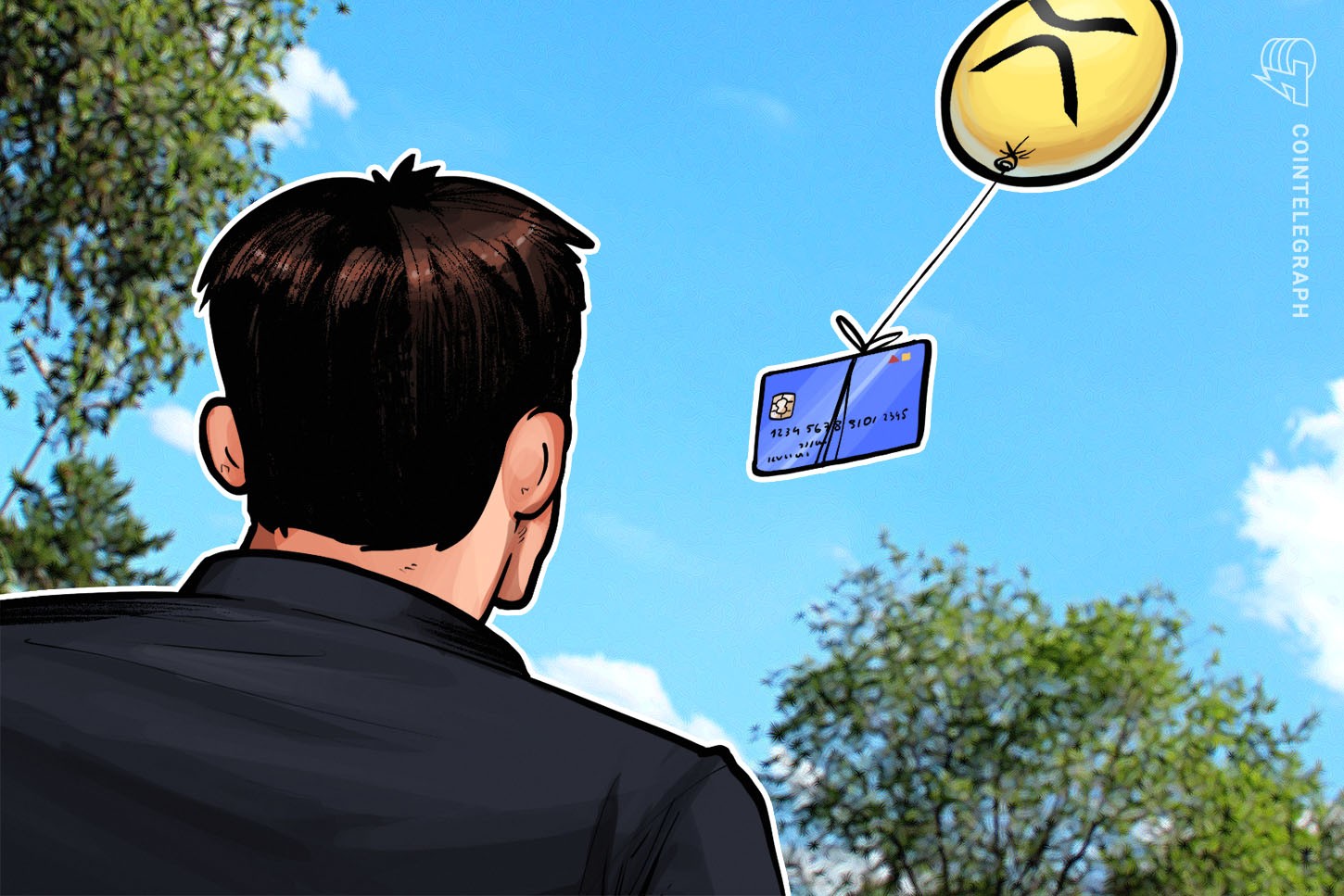 Carteira de criptomoedas oficial da Binance adiciona suporte para XRP e compras com cartão de crédito