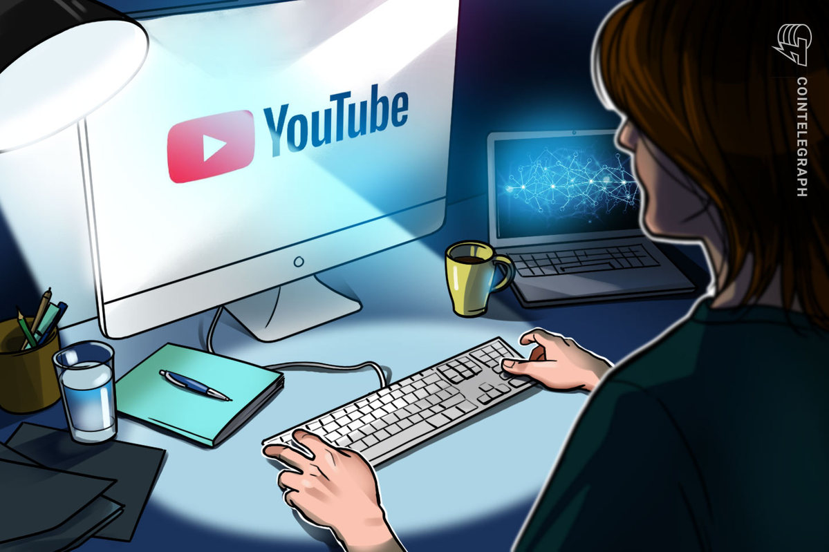 Youtube promove anúncio de golpe de Bitcoin que promete R$ 250 milhões em criptomoedas de graça