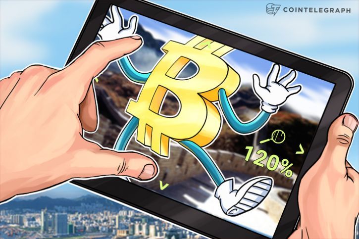 Capitalização de mercado das criptomoedas alcança recorde de US$ 161 bilhões e investimentos fluem