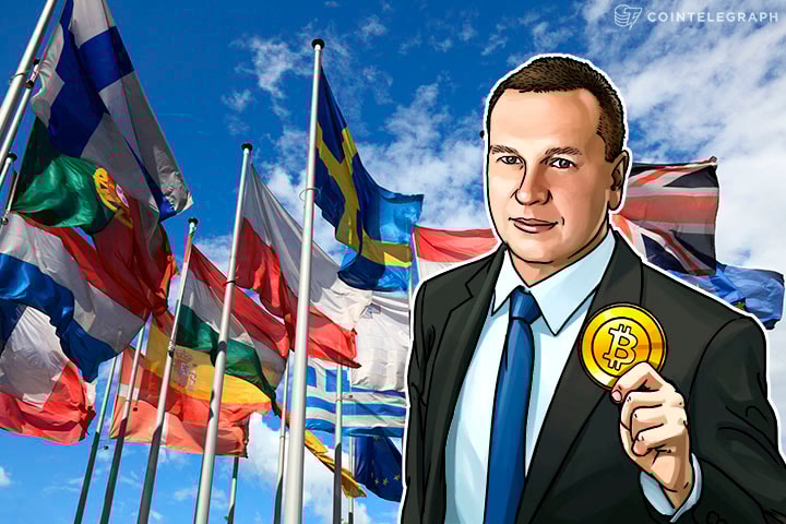 The EU Iron Fist to Hit Bitcoin and Other Digital Payments