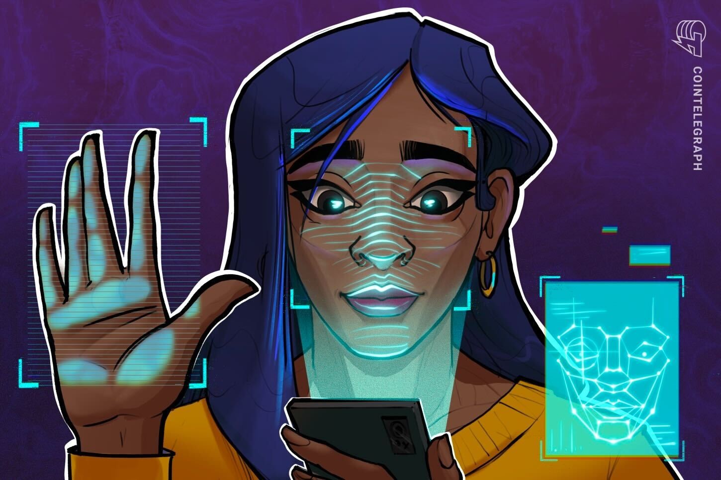 Blockchain do Hyperledger ajuda a identificar mais de 8 milhões de brasileiros e ganha prêmio internacional