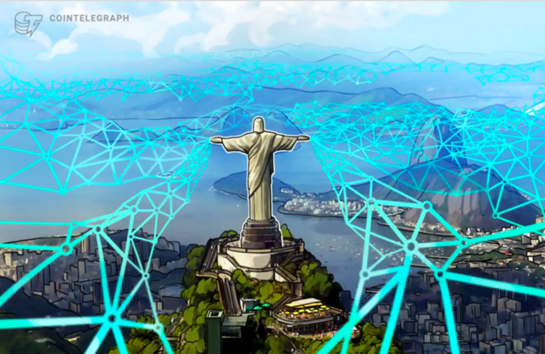 Noticias Cripto: NFTs de Richarlison, novidades no BlockchaIn Rio e recorde na CoinsPaid