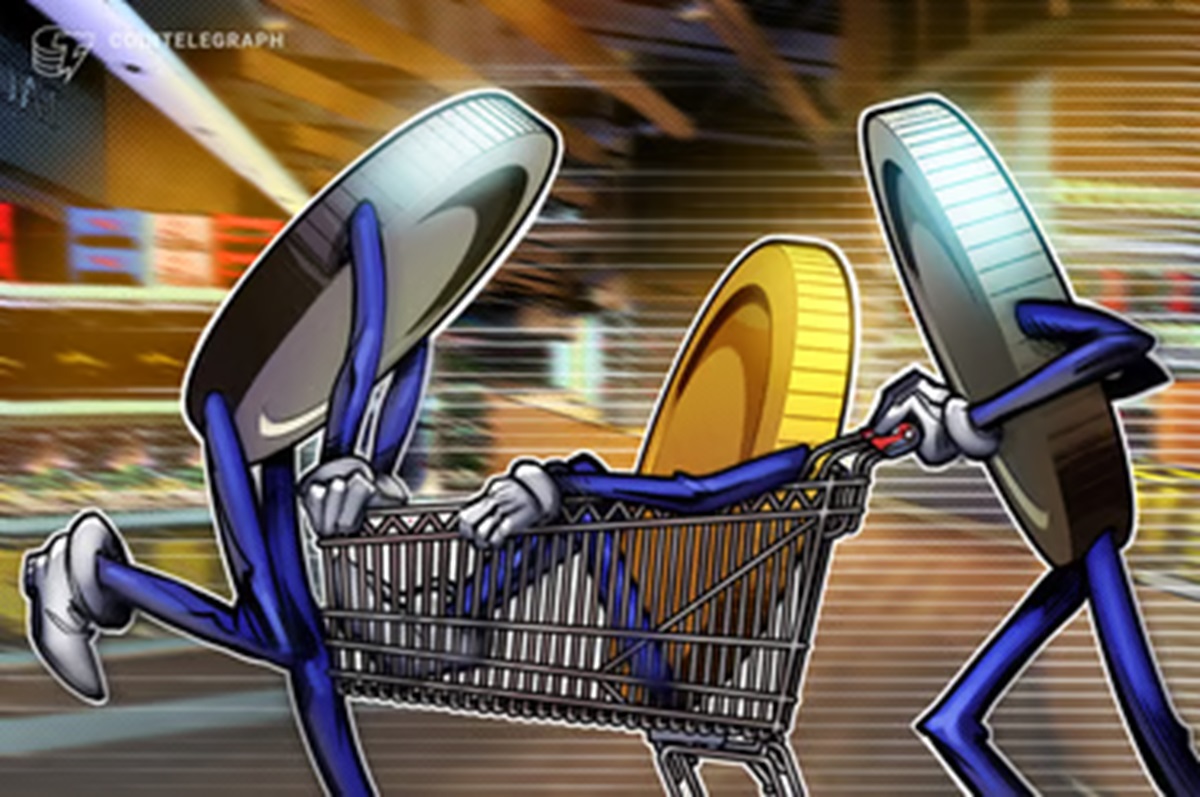 5 criptomoedas mais procuradas por brasileiros com alta mensal de até 570% para ficar de olho em julho