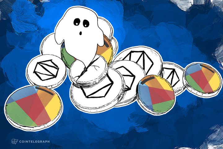 The Alt-Cracks: Ghostcoin Gets Some Ghost Coins, Sterlingcoin Continues Its March, Bittrex Updates Policy & More