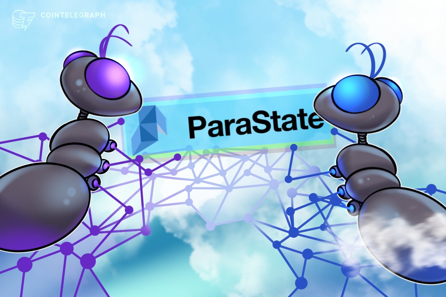 Interoperability has a new meaning thanks to this Polkadot-powered startup