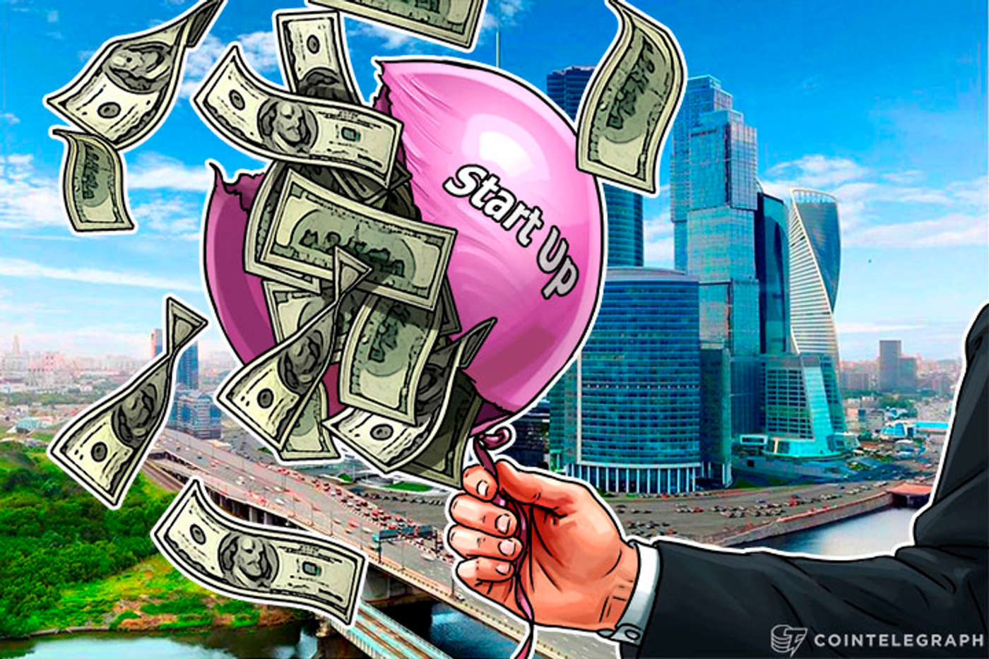 Dot-com balonu nedir?