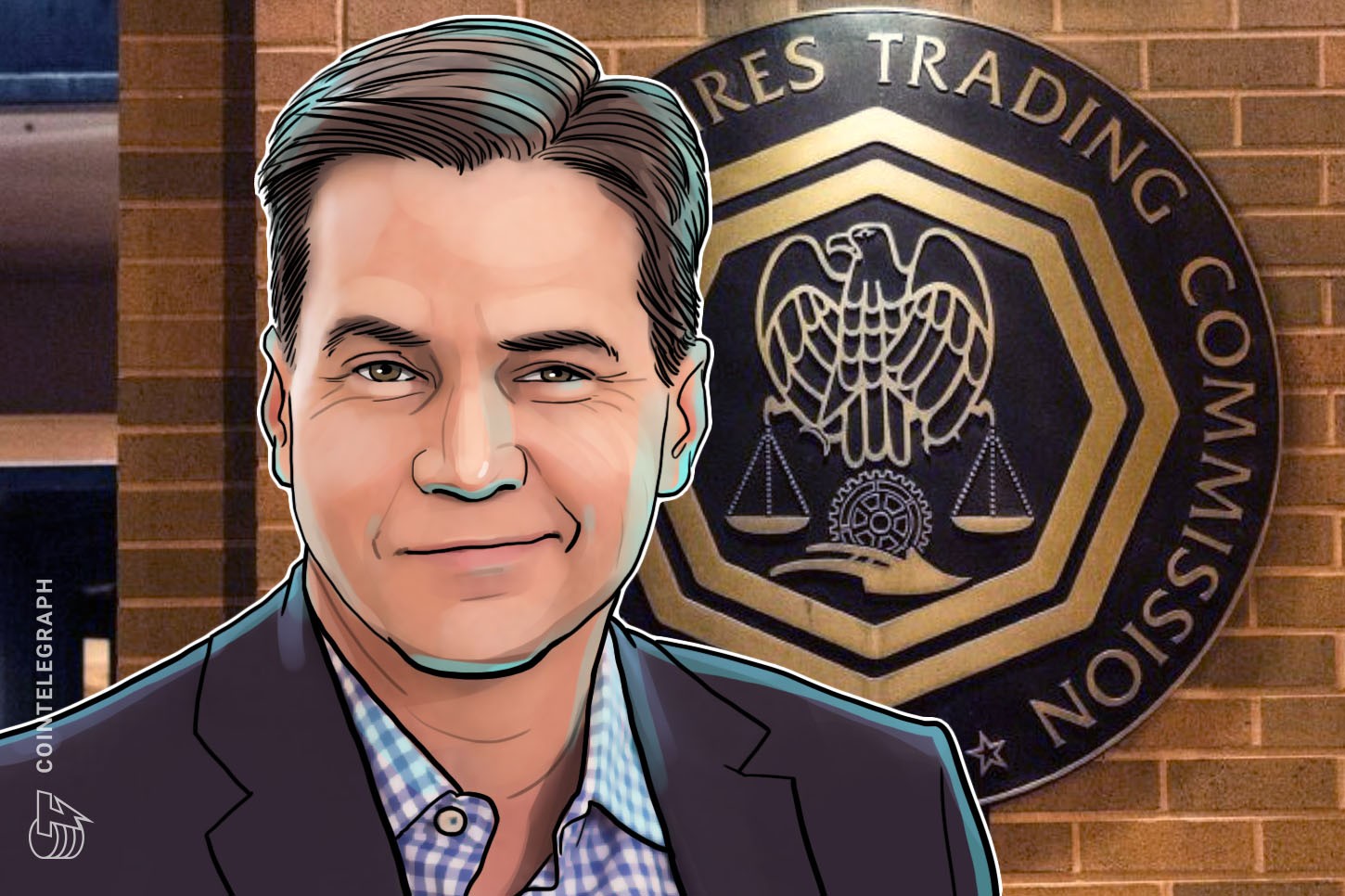 Craig Wright, autointitulado 'Satoshi', responde ao pedido da CFTC de entrada em mercados de cripto