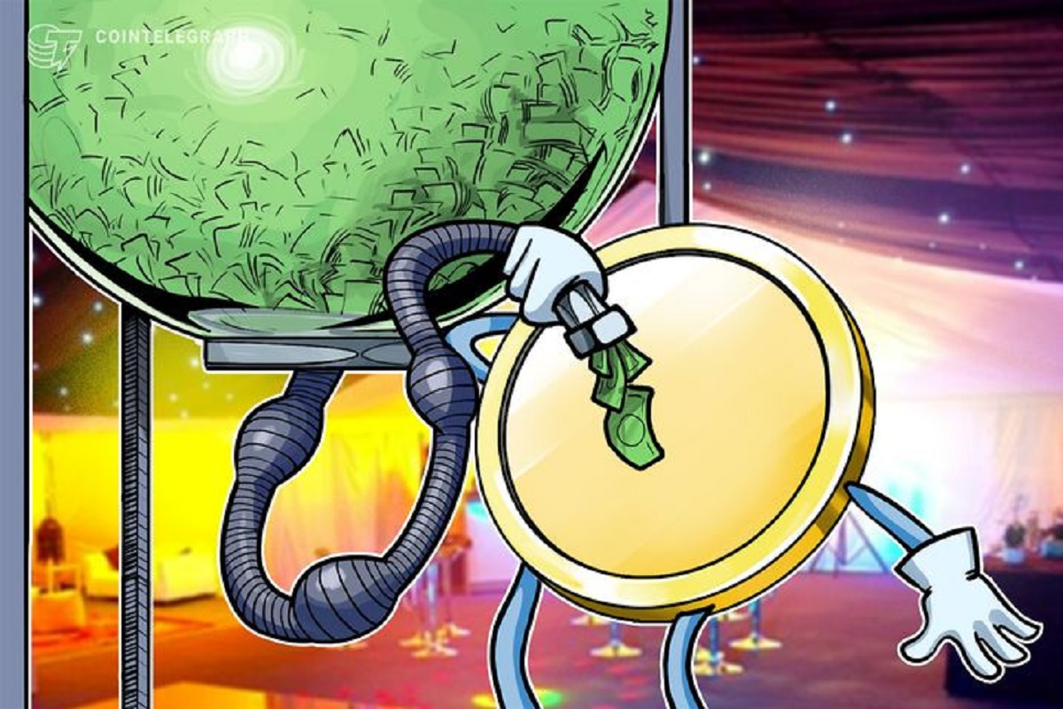Altcoins disparam até 113% em dia de listagem e adição de pares na Binance e Bitget enquanto o Bitcoin reage