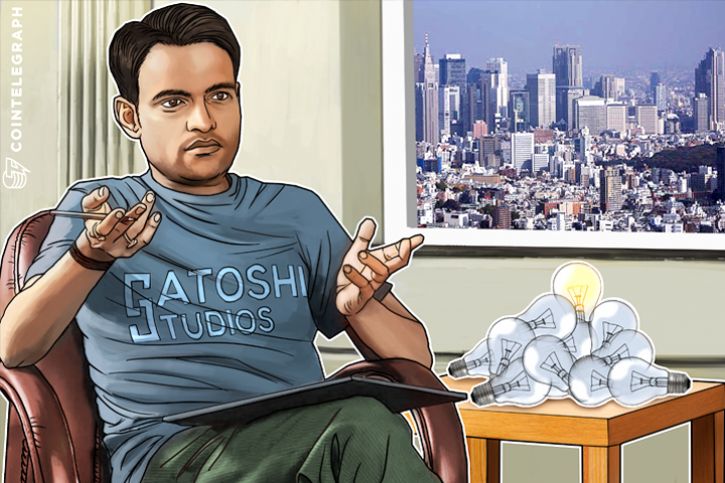 Chefe da Mineração de Bitcoin Bhardwaj Segue a Vida apesar da Petição pedindo sua Prisão