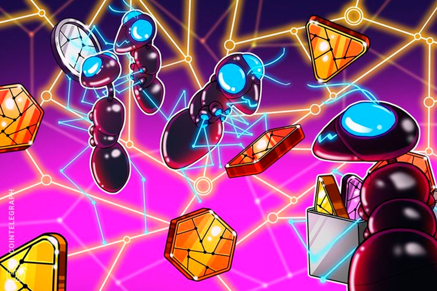 ABCripto ajuda tokenizadoras a cumprir exigências da CVM