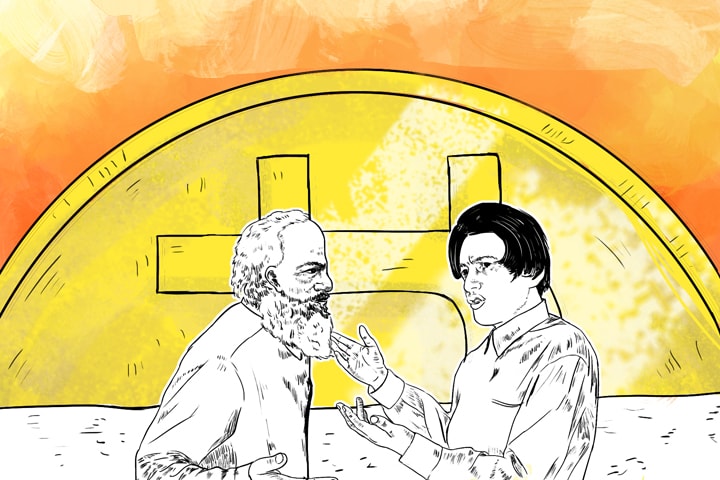 When The Bit-Economy Is Born, Old Arguments Will Become Irrelevant