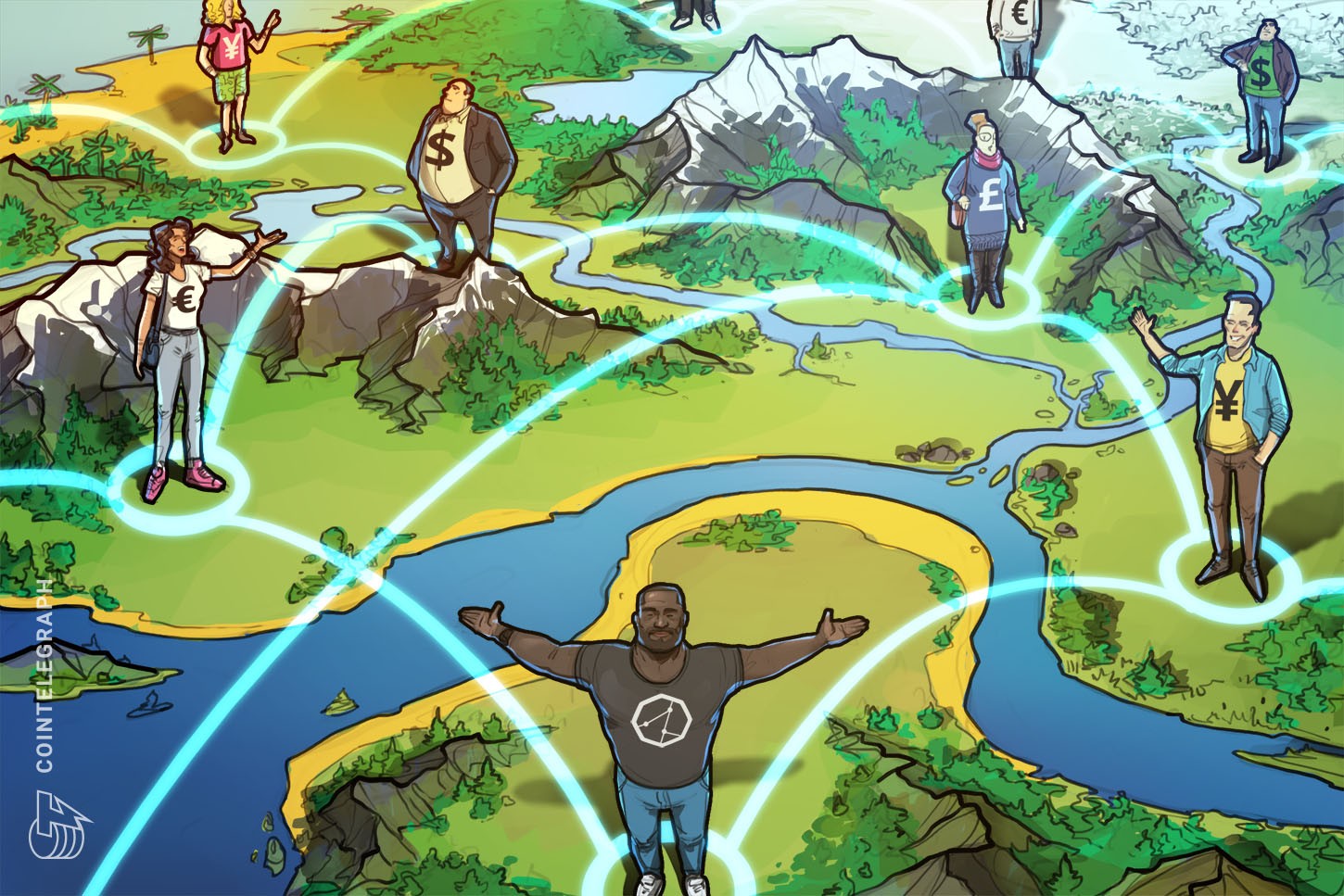 CoinMarketCap Tamamen Otomatikleştirilmiş Bir Kripto Ödeme Sistemine Geçiyor