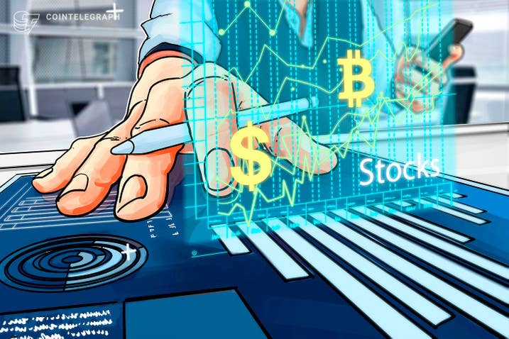 Enquanto criptomoedas sobem, fundos de ações do Brasil têm balanço negativo de R$ 176,1 milhões