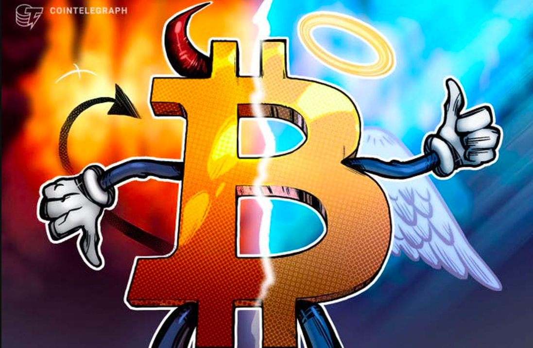 Cotação do Bitcoin hoje 06/10/2022: Touros sustentam US$ 20 mil mas sem forças e volume para ir além