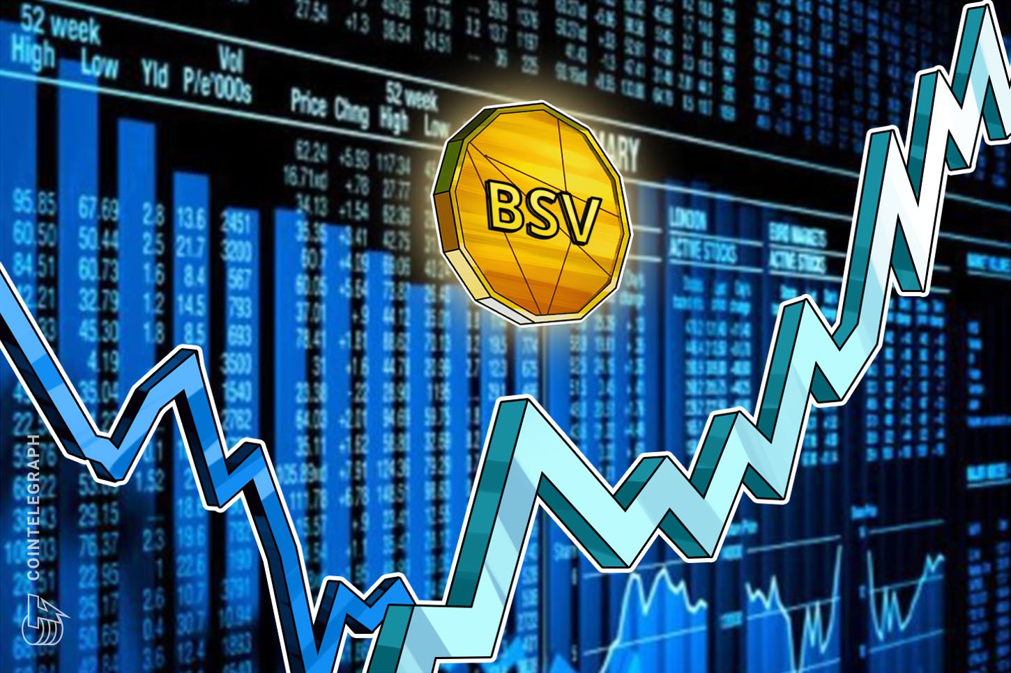Exchange cripto OKEx decide não remover o Bitcoin Satoshi Vision
