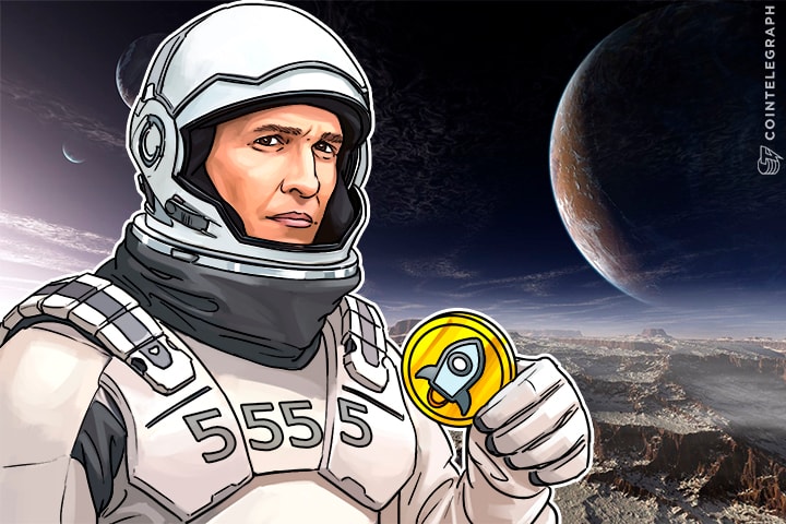 Dive Into the Stellar Consensus Protocol: Interstella 5555