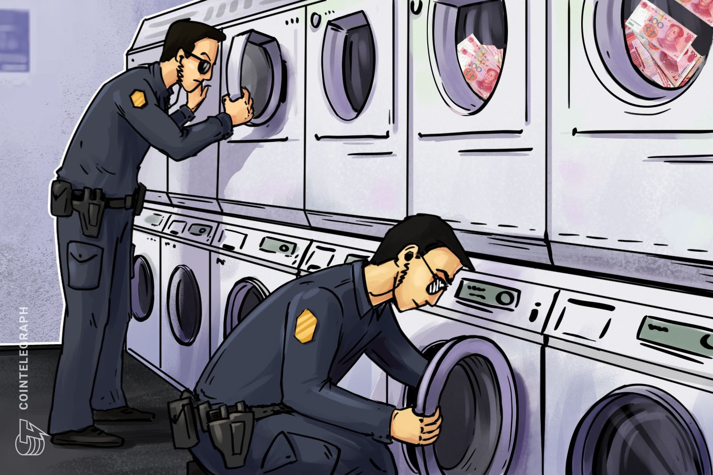 Relatório não confirmado: O IPO fabricante de mineradoras foi suspenso devido a supostas práticas ilícitas de finanças