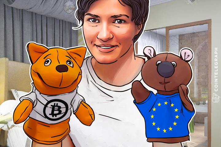 Top Bitcoin Insiders Clandestinely Work with EU, Leaked Emails Show