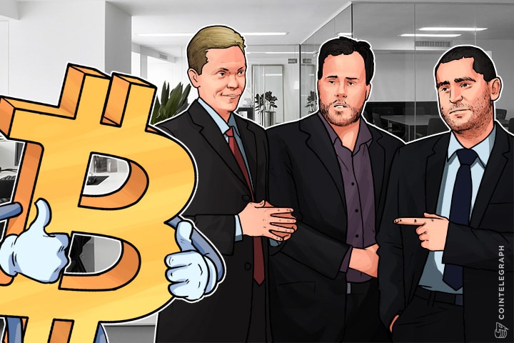 Bitcoin Capitalization Adds On $1 Bln Daily: Industry Leaders Explain Why