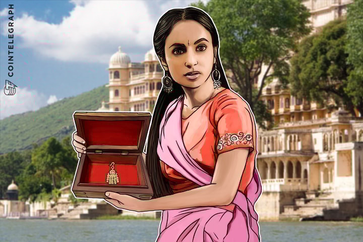 India to Ban Gold Importation; Bitcoin Price Rally, Market Shock Imminent