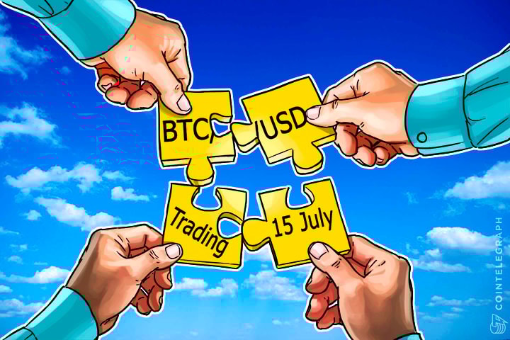  Swiss Bank To Bring More Investors To Bitcoin/USD Trading