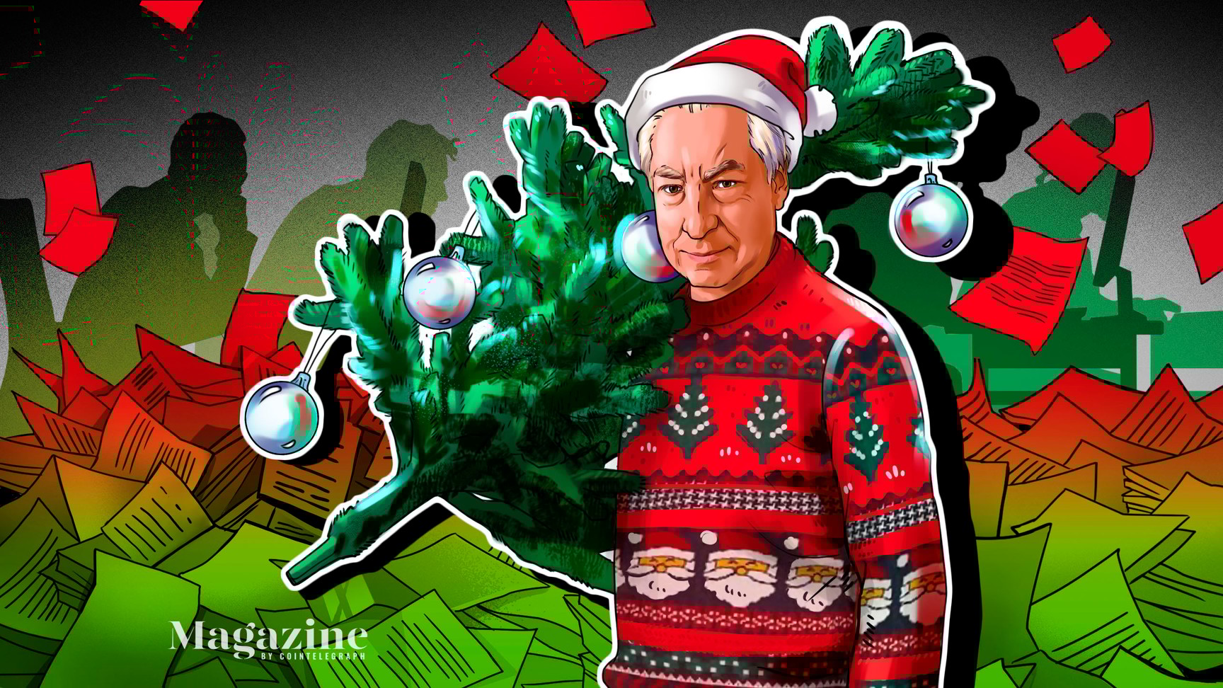 I 5 principali sviluppi legali e normativi crypto nel 2021