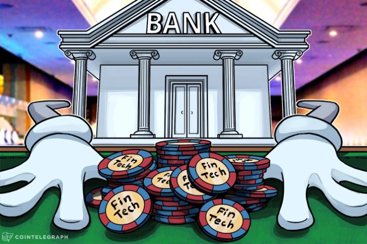 BankChain Sees India Start Sharing AML/KYC Data
