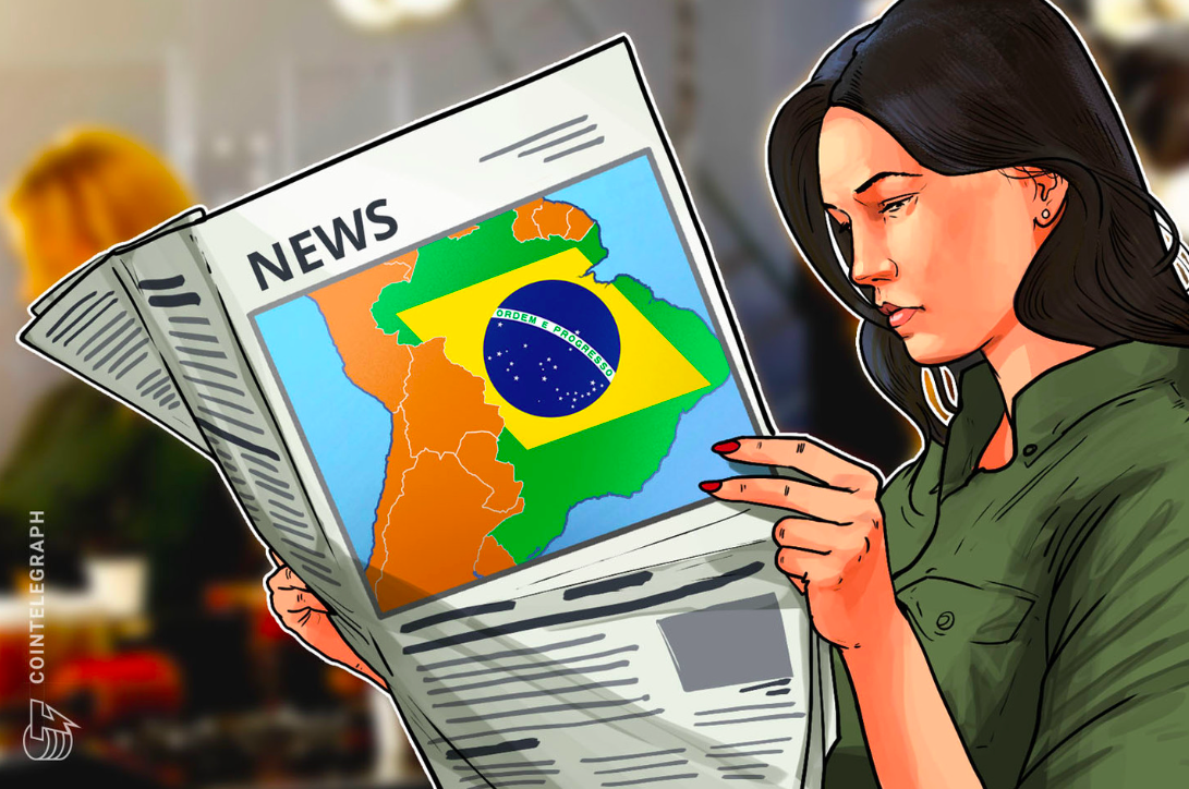 Noticias Cripto: DAX anuncia parceria, Bitfy lista Metahero e BTG realiza evento gratuito sobre investimentos