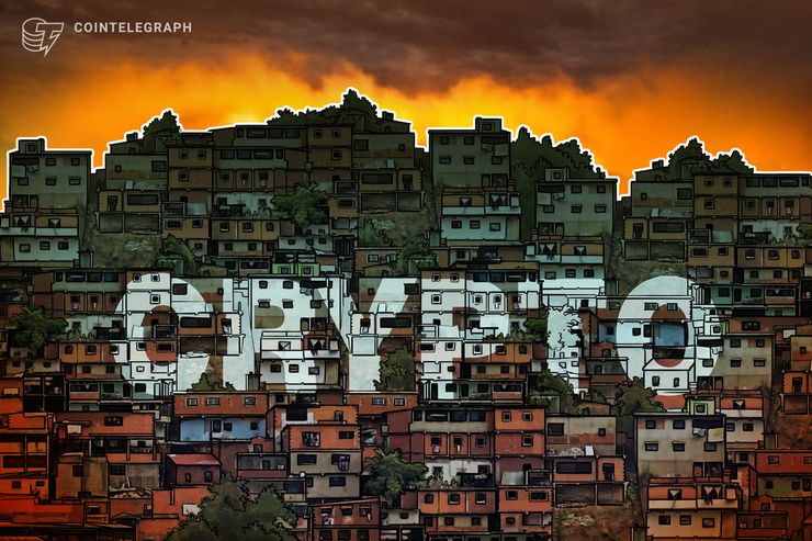 Chainalysis ubica a Venezuela entre los países con más movimiento de criptomonedas en la darknet