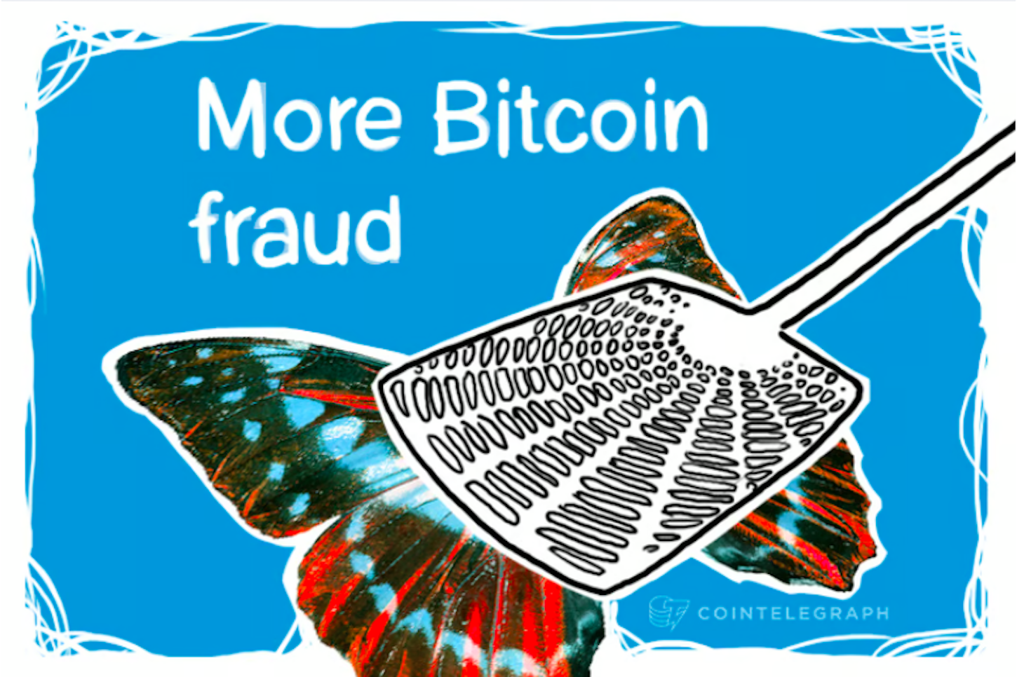 Butterfly Labs loses wings in court over more Bitcoin fraud