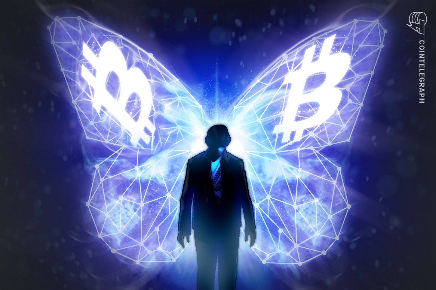 Analistten 'Kelebek Modeli' uyarısı: "Bitcoin 25.820 dolara düşebilir!"