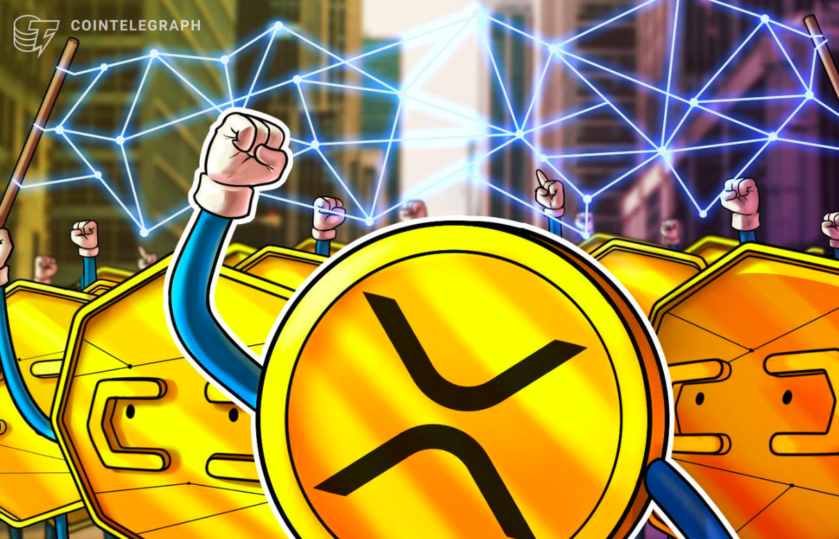 Depois de vencer SEC em processo Ripple anuncia entrada na ABCripto