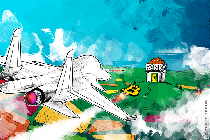 Australians Can Now Send Bitcoin Directly to Their Bank Accounts or Anyone Else’s