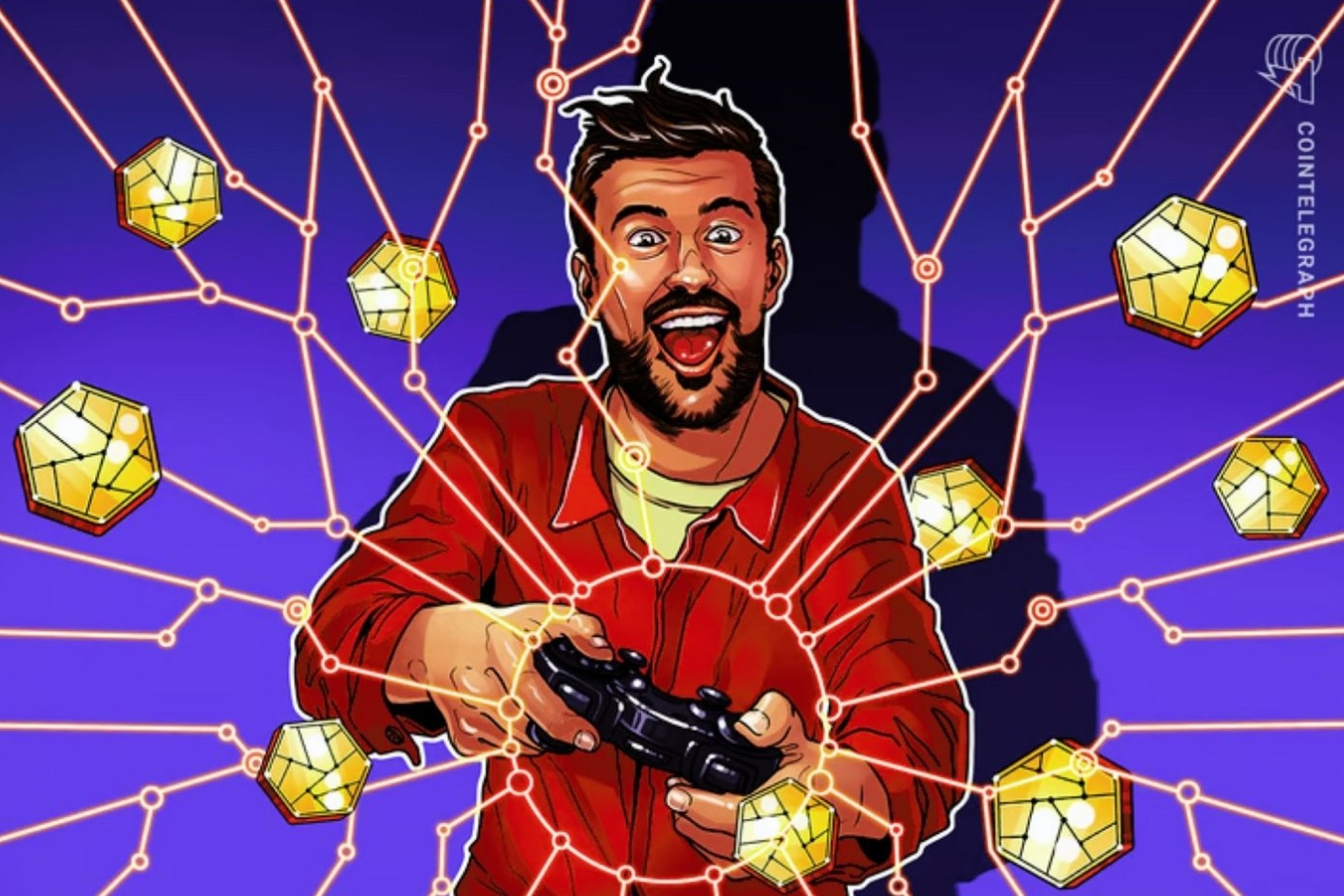 GameFi: ¿El futuro de los videojuegos o una moda pasajera?