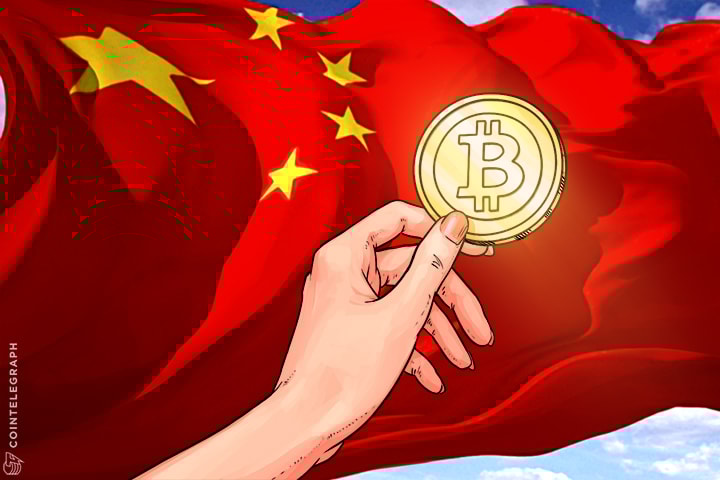 Bitcoin is Undervalued as Volumes of Over-The-Counter and Exchange Markets in China Show