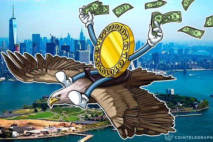 Bitcoin & Other Cryptocurrencies Shaping Future Economy, Capitalism Morphing