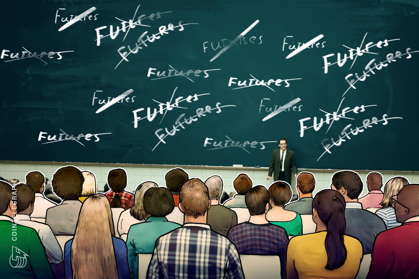 El déficit de futuros de OKEx es "una valiosa lección" para criptointercambios