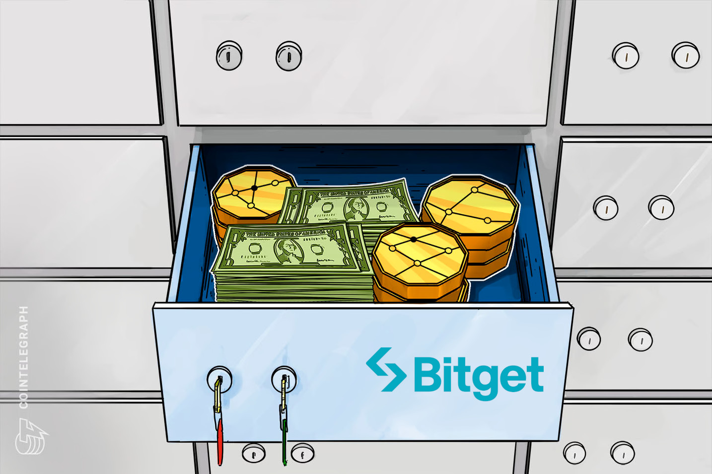 Scegli l'exchange più adatto a te: questa piattaforma offre sicurezza, trasparenza e affidabilità