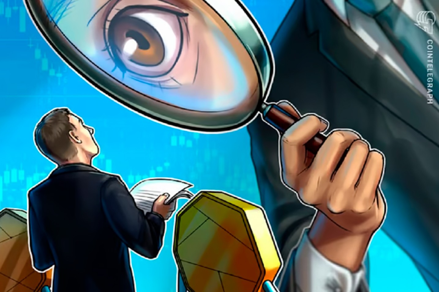 Gestor avalia o que os US$ 2,23 bilhões investidos em empresas de cripto dizem sobre o mercado