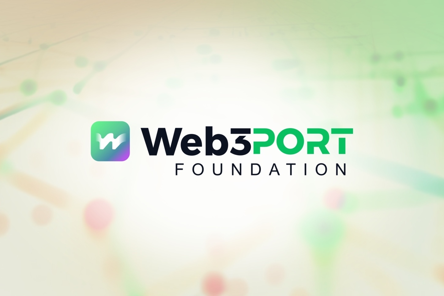 Web3Port Foundation Established