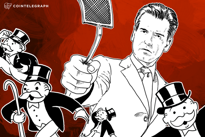 FinTech’s Secret Weapon Against Central Banks