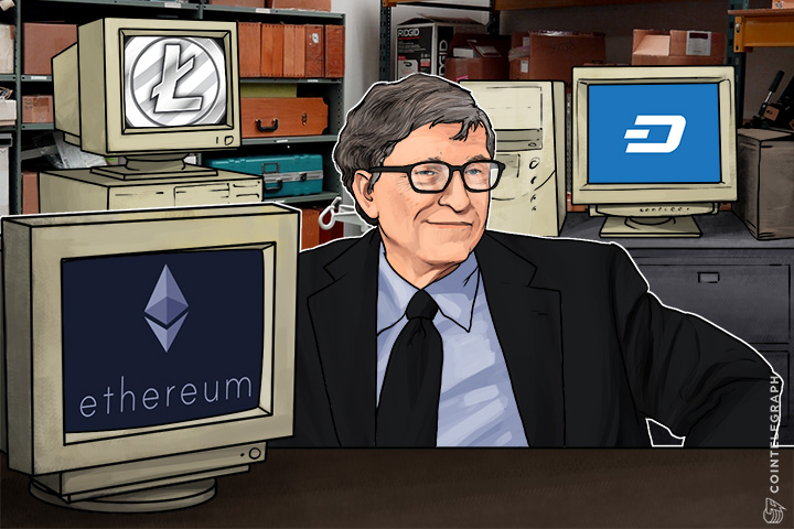 Altcoins Price Analysis (Week of April 24th): Ethereum, Litecoin and DASH