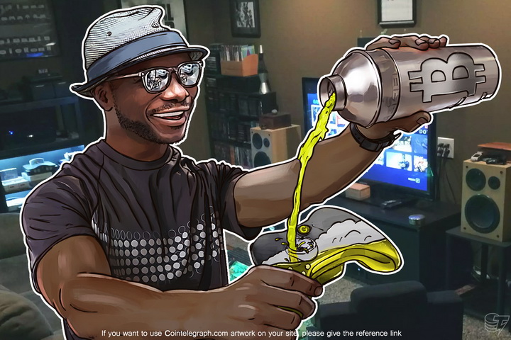 Bitcoin The Game Changer At Gamerholic.com